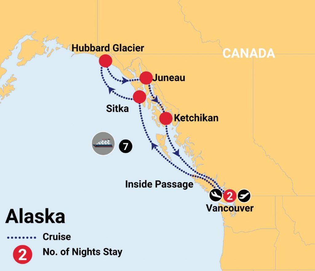Alaska Cruise